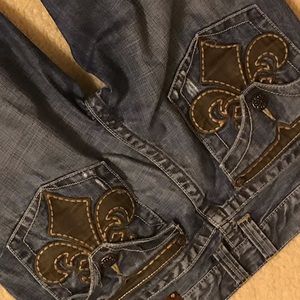 Affliction Designer Jeans
